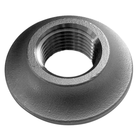 Legend Valves 416-335 1" 316 Stainless Steel Spud
