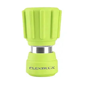 FlexZilla NFZG62 Garden Hose Nozzle, Heavy Duty Twist Action