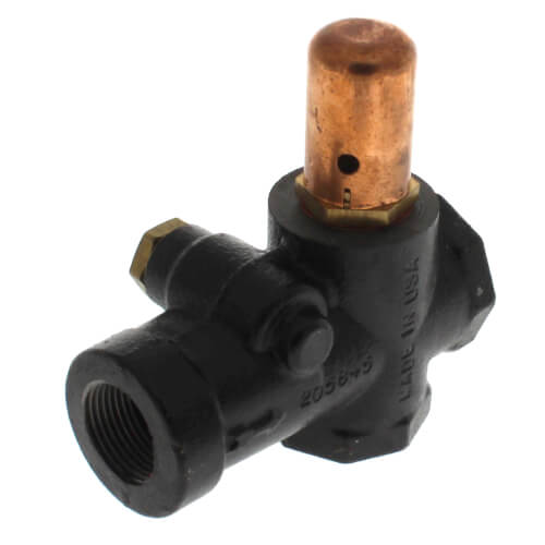 McDonnell 317350 Replacement Upper Valve