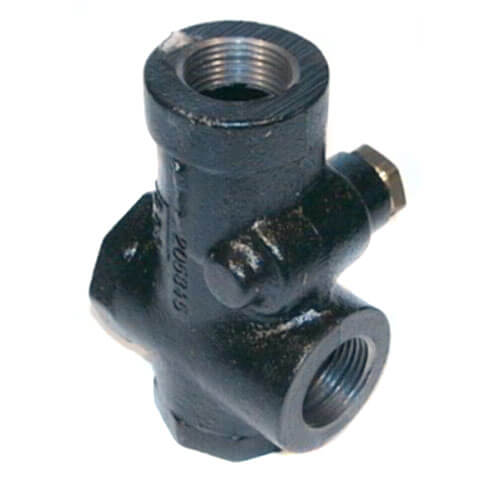 McDonnell 317353 Replacement Lower Valve