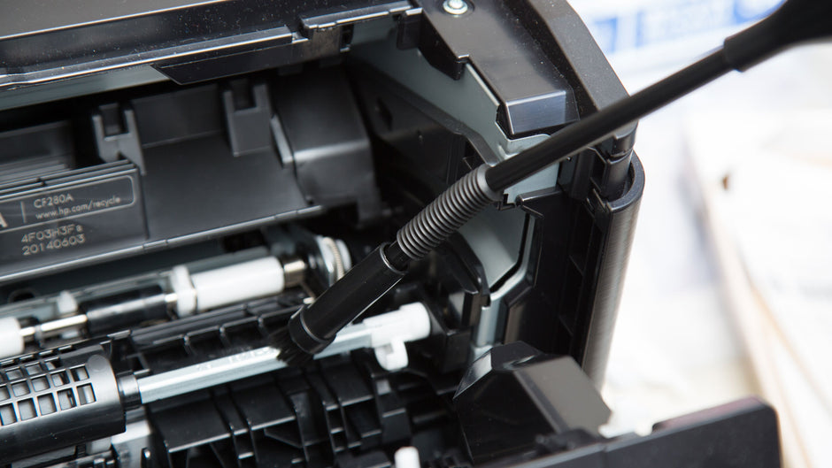 Metrovac 117-926931 Datavac Pro Series With Micro Cleaning Tools