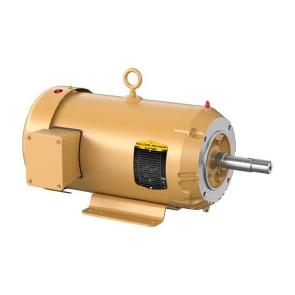 Baldor EJMM3615T-G 5Hp, 1755Rpm, 3Ph, 60Hz, 184Jm,