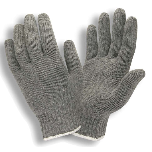 Cordova Safety 3185GS Machine Knit, Heavy Weight
