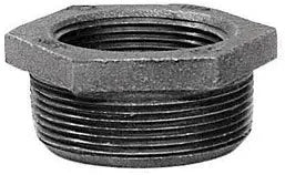 B&K Products 511-951 1 X 1/4 Hex Bushing