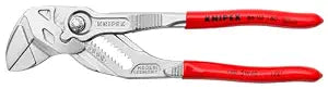 KNIPEX 8603180 7" Plier Wrench