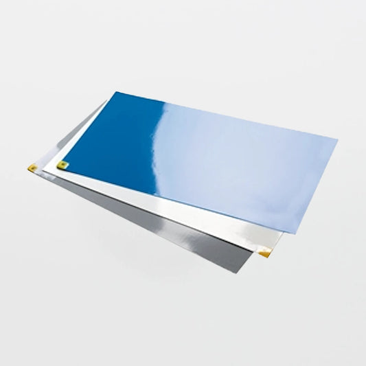 SOS Cleanroom Texwipe CleanStep 25" x 45" Adhesive Sticky Mats (240 Sheets) (Case Qty.)
