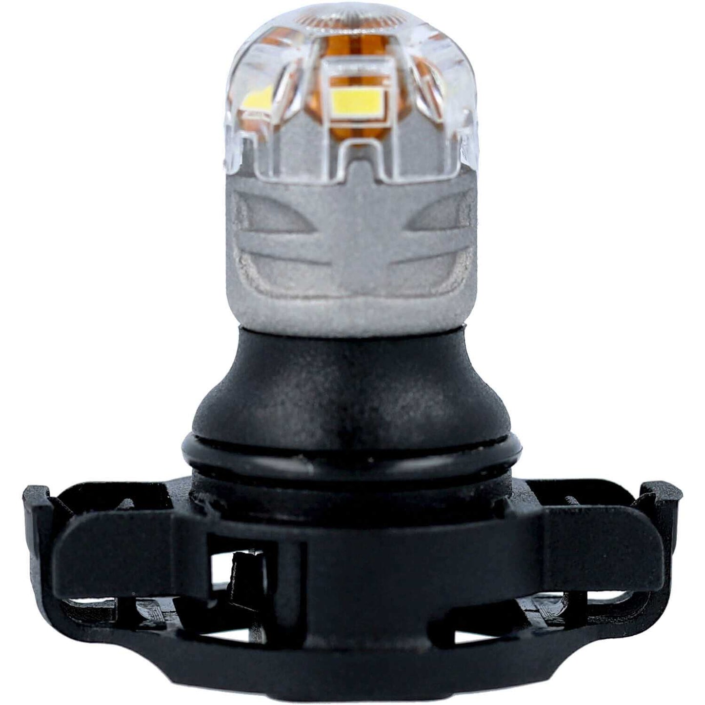 Sylvania Automotive 31936 Sylvania 5201 White Zevo Led Mini Bulb, 1 Pack