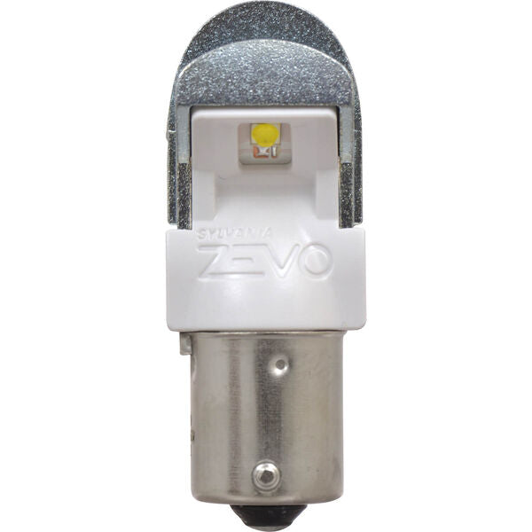 Sylvania Automotive 31979 SYLVANIA ZEVO 1141 White LED Bulb, (Contains 2 Bulbs)