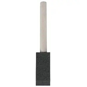 LINZER 8505-2 Foam Brushes 2" (1 EA)