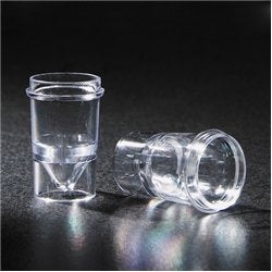 Globe Scientific 5535 ATAC Sample Cup for use with the Atac 8000 analyzer