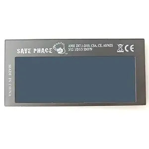 Save Phace 3011193 ADF Filter Replacement #3/12 - Gen X