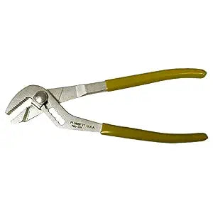 Jones Stephens P60001 10" Slip Jaw Pliers, 2-1/8" Capacity