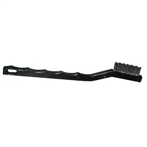MAGNOLIA BRUSH 1-SB Long Handle Brass Wire Brush (1 EA)