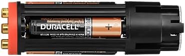 Coast 19726 HP7R/HP8R Alkaline Battery Cartridge in Cardboard Box