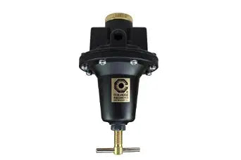 COILHOSE PNEUMATICS 8803 15232 3/8" Regulator