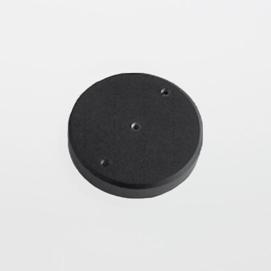 SOS Cleanroom SCHOTT 158.340 Base with 3 x M6 Thread Holes