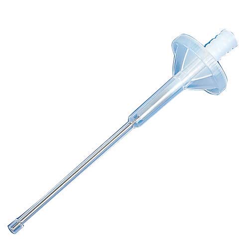 Globe Scientific 3929S RV-Pette PRO Dispenser Tip for Repeat Volume Pipettors Certified Sterile 12.5mL