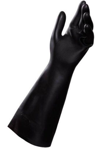 MAPA PROFESSIONAL 450448 Style Ns-450 Size 8 Chemresistant Glove (12 PR)