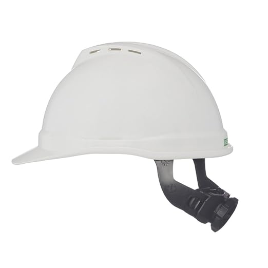 MSA 10034027 Vented Advance Cap