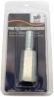 Dico 7600304 Arbor Extender for 5/8-11