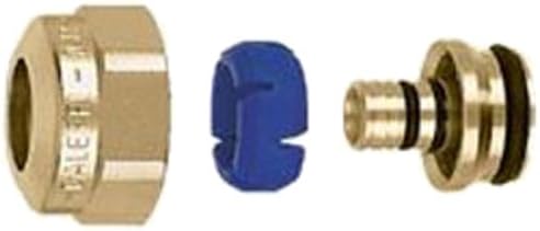 Caleffi 680504A Fitting 1/2" Nominal PEX