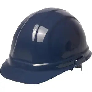 Delta Plus WEL19993DB Omega II® Cap with 6-Point One-D Rotor Suspension, Dark Blue
