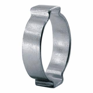 OETIKER 10100004 Oe 1/4 2-Ear Clamp0507 10100004 (1 EA)