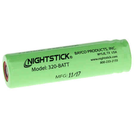 Bayco 320-BATT Nightstick Replacement Li-Ion Battery - USB-320 Series