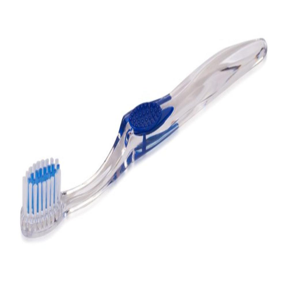 Tess Corporation 3200  Teen Accent Toothbrush