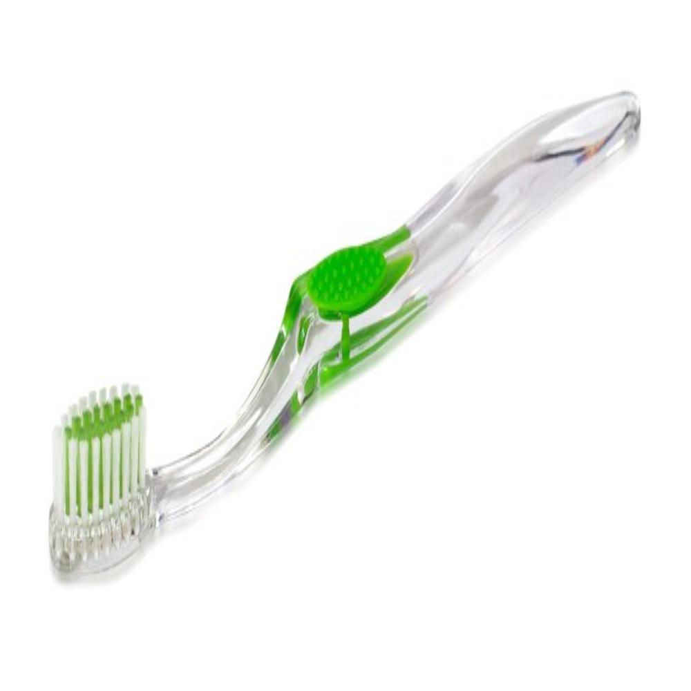 Tess Corporation 3200  Teen Accent Toothbrush