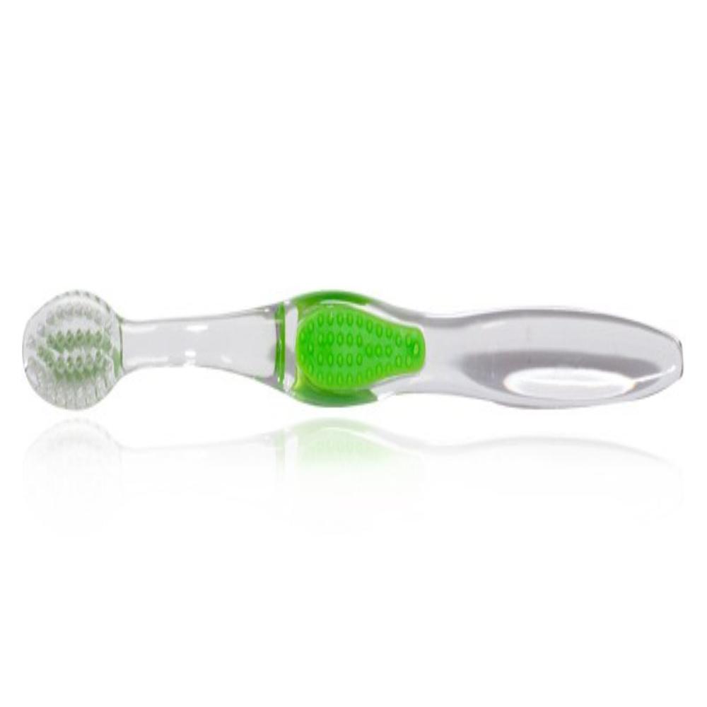 Tess Corporation 3200  Teen Accent Toothbrush