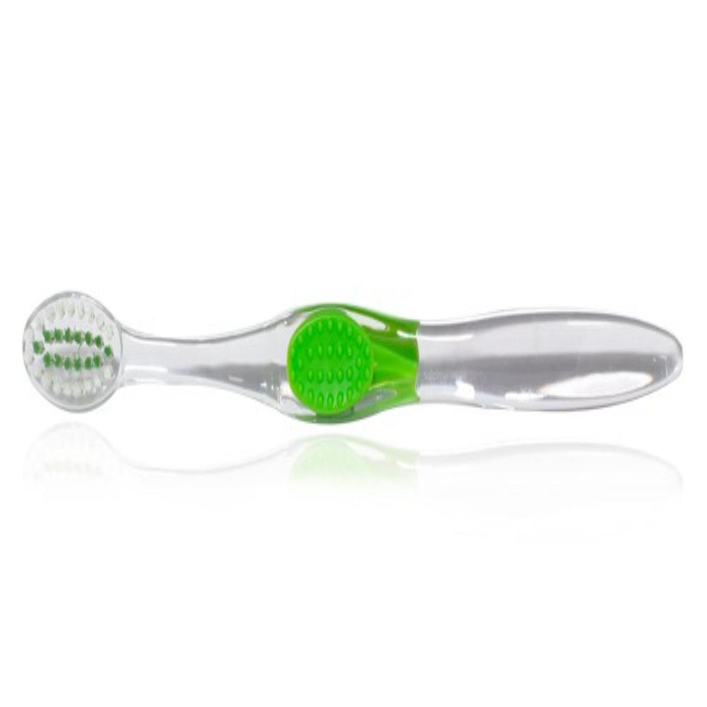 Tess Corporation 3200  Teen Accent Toothbrush