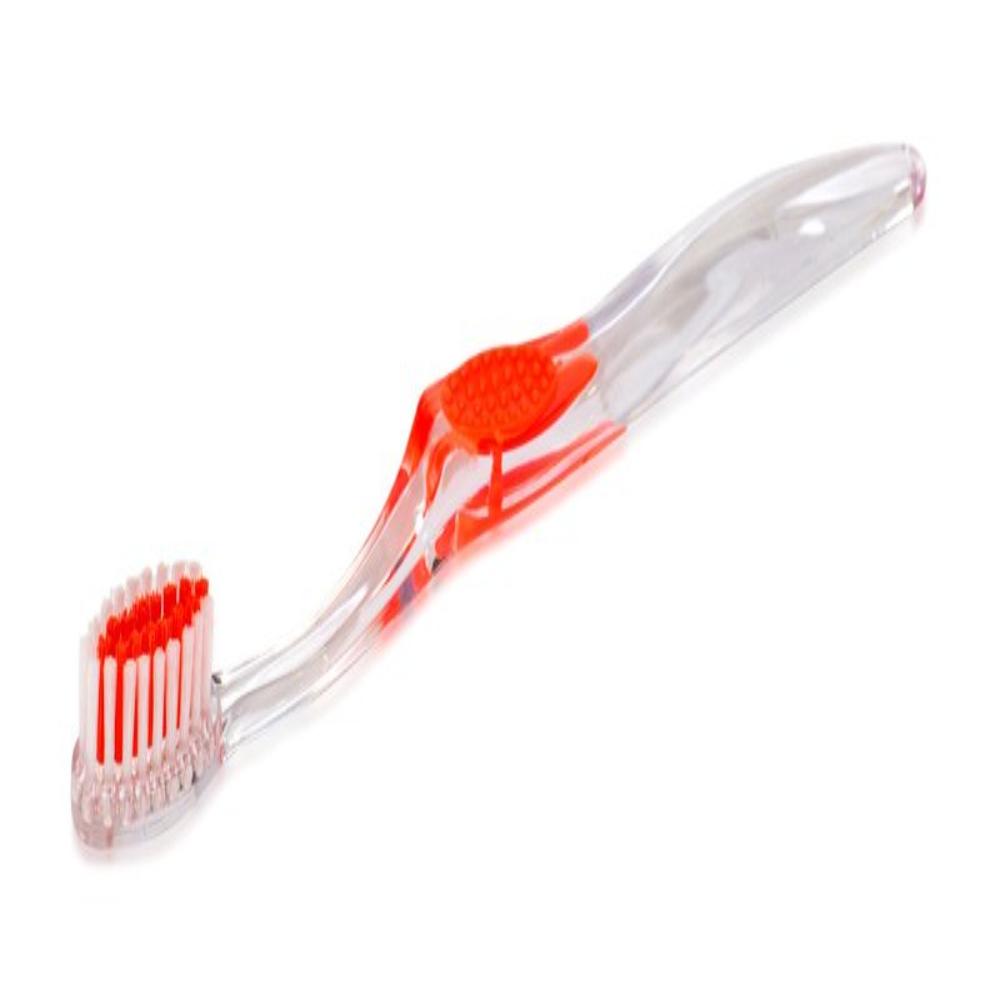 Tess Corporation 3200  Teen Accent Toothbrush