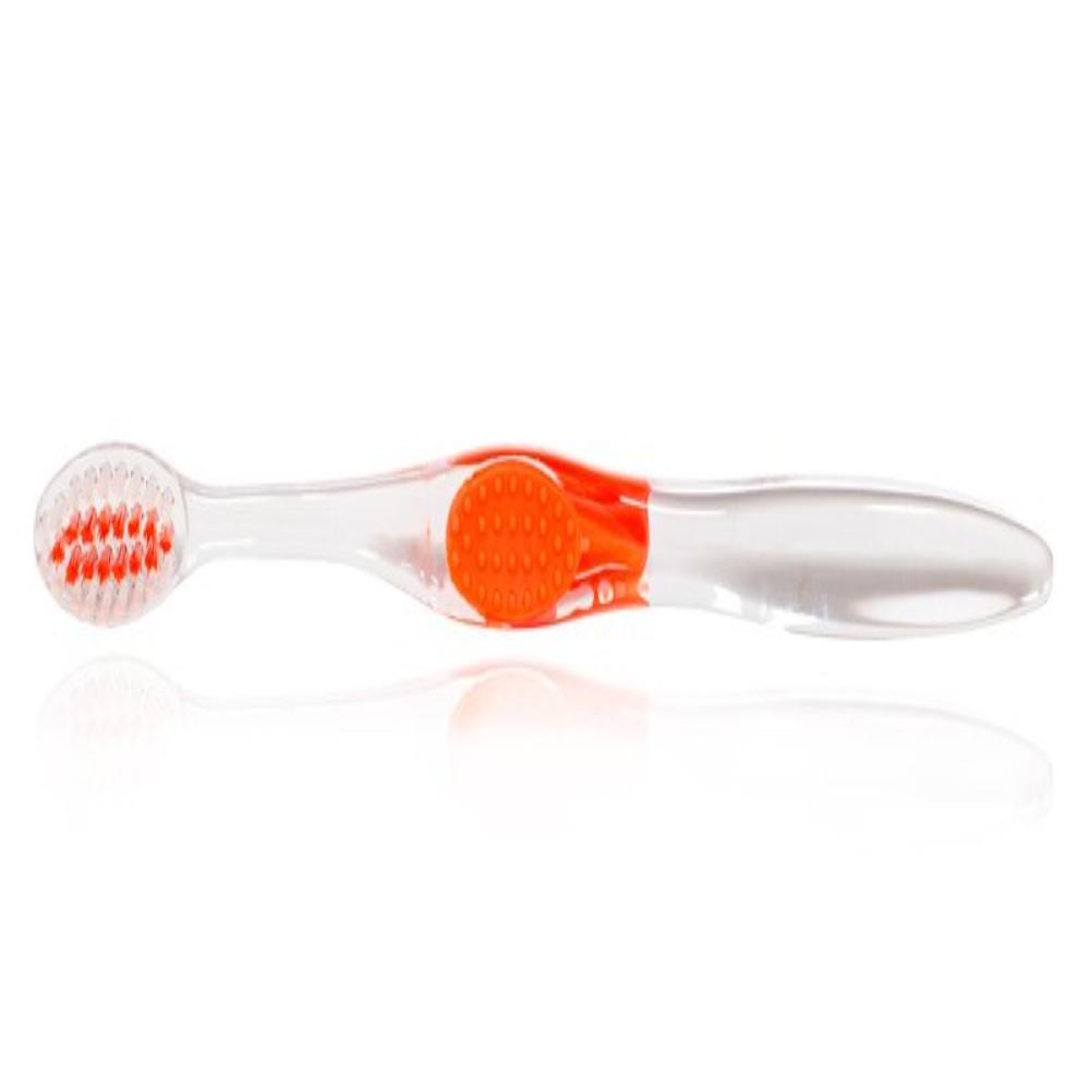 Tess Corporation 3200  Teen Accent Toothbrush