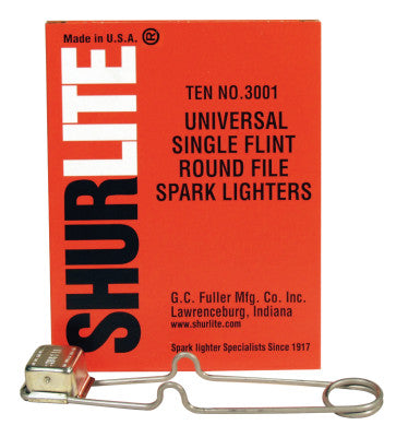 Gc Fuller 3001 Fu 3001 Lighter (1 EA)