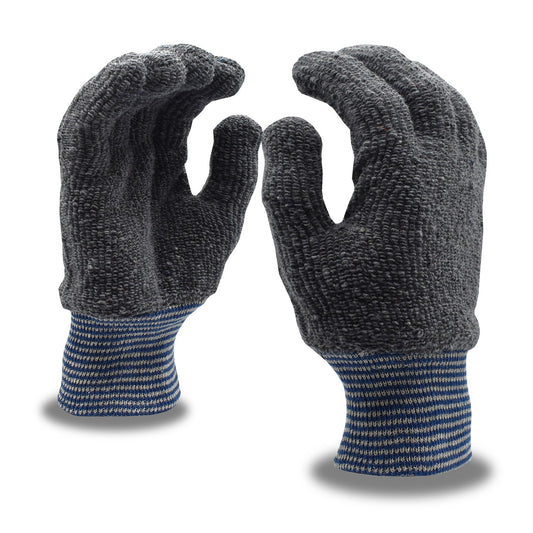 Cordova Safety 3224G Terry, Loop-Out, 24 oz