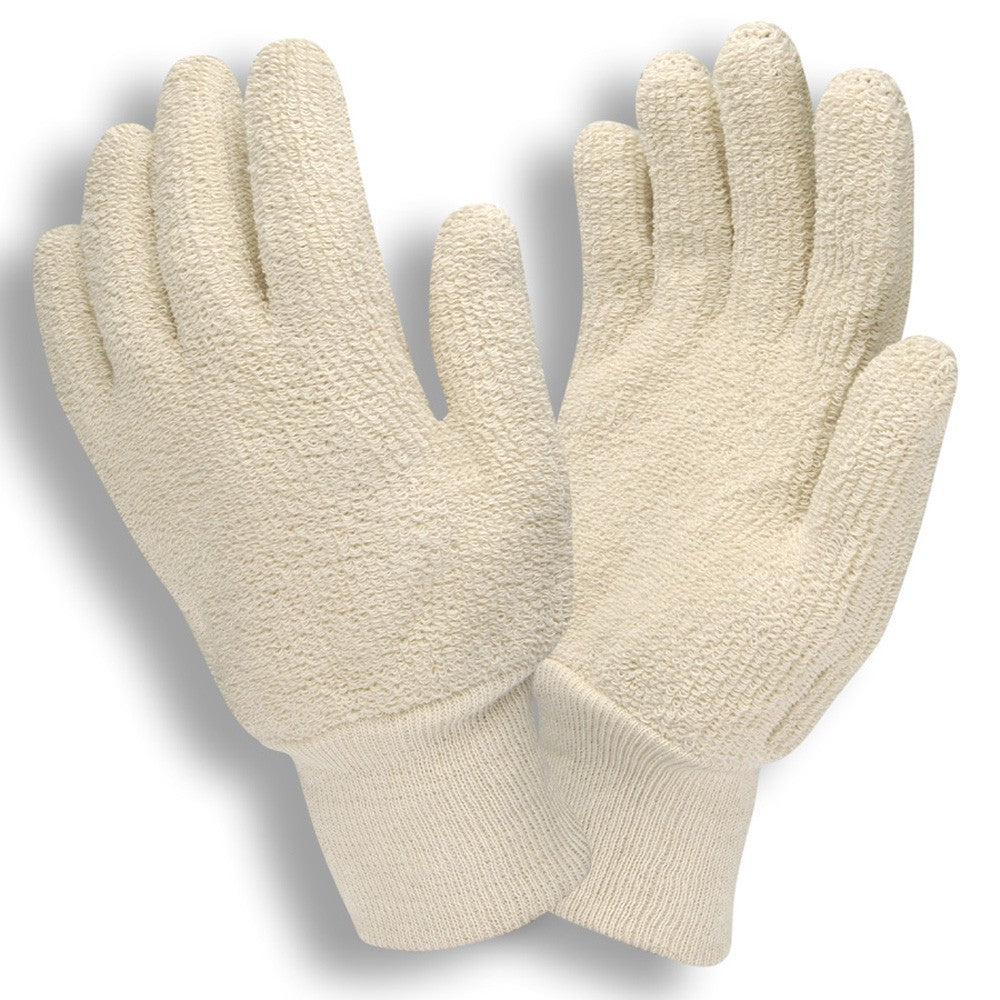 Cordova Safety 3224 Terry, Loop-Out, 24-oz