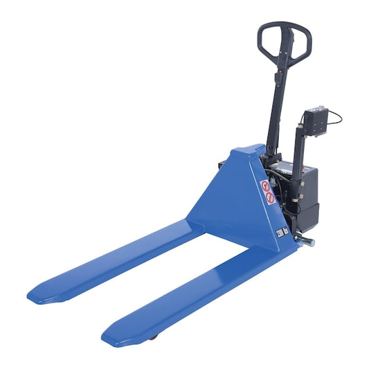 Vestil L-270-DC-HD-PE TOTE LIFT DC PWR 3K 27x45 PHOTO EYE