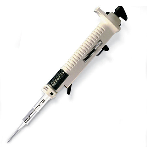 Globe Scientific 3250 Pipette RV-Pette Repeat Volume (Uses Dispenser Tips # 3900 - # 3908 Listed Below)