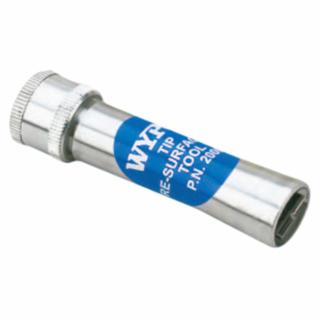 WYPO 2000 Wy 2000 Tip Resurfacingtool