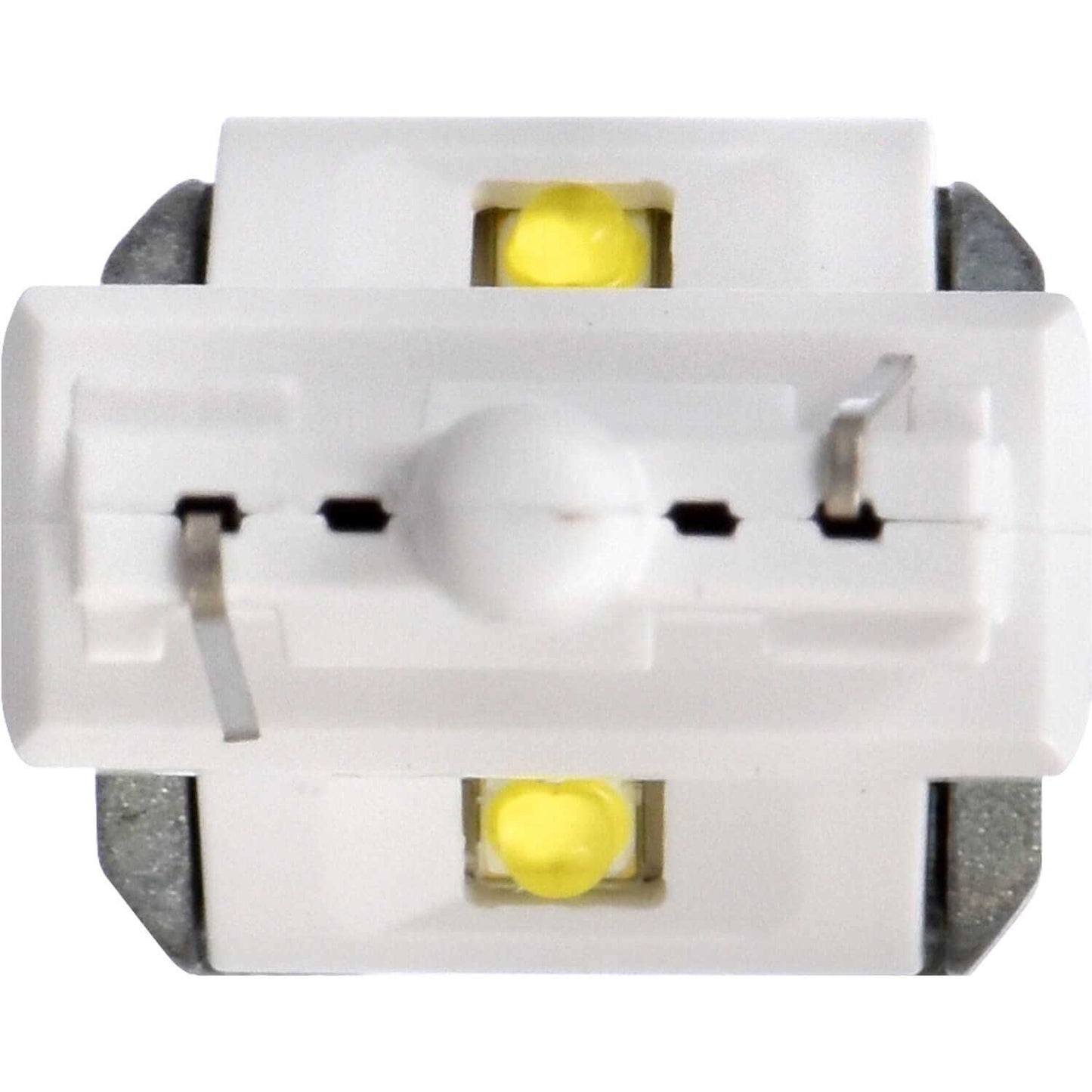 Sylvania Automotive 32696 Sylvania 7440 White Zevo Led Mini, 2 Pack