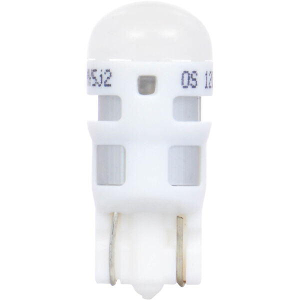 Sylvania Automotive 32721 Sylvania 2825 White Zevo Led Mini, 1 Pack