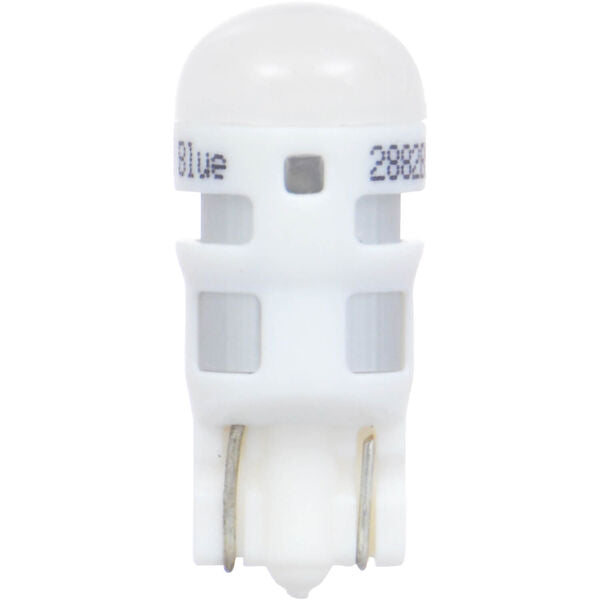 Sylvania 194B Blue Zevo Led Mini, 1 Pack