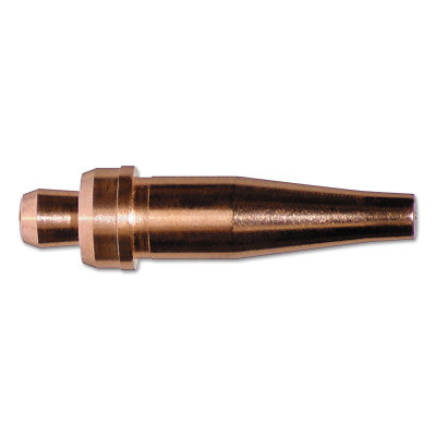 Goss 3-101-0 Size 0 General Cutting Tip Acetylene-O Vic.3-101