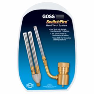 GOSS GHT-K12 Kit- W/ Ght-100 & Ght-T2