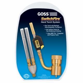 GOSS GHT-KL2 Kit W/ Ght-100L & Ght-T2