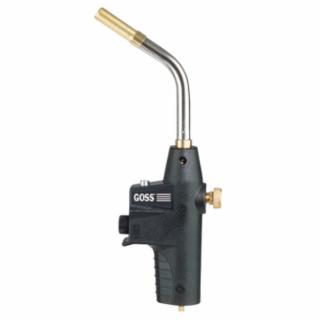 GOSS GP-600 Torch- Instant Ignition-Max