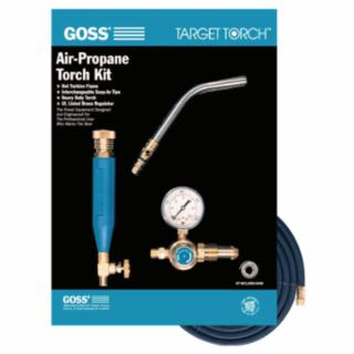 GOSS KLP-2 Outfit Air/Lp Cga510