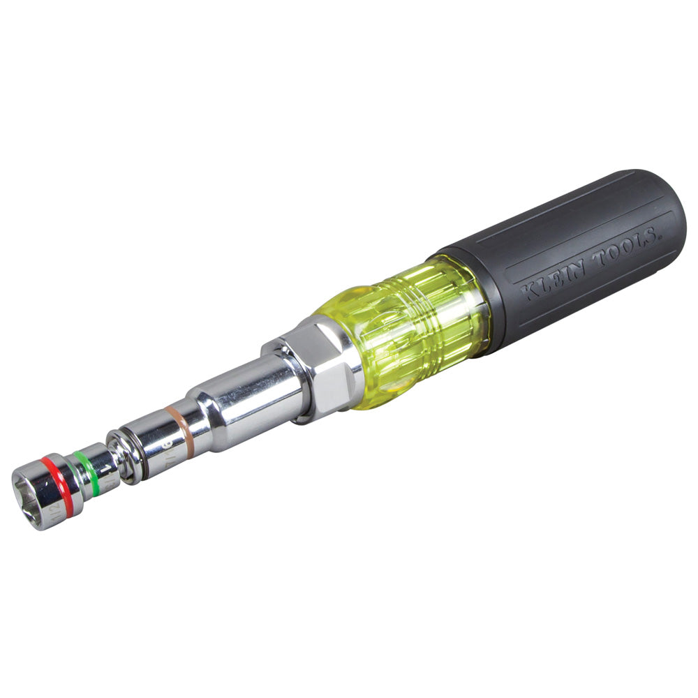 Klein Tools 32807MAG Klein Tools 7-in-1 Nut Drivers
