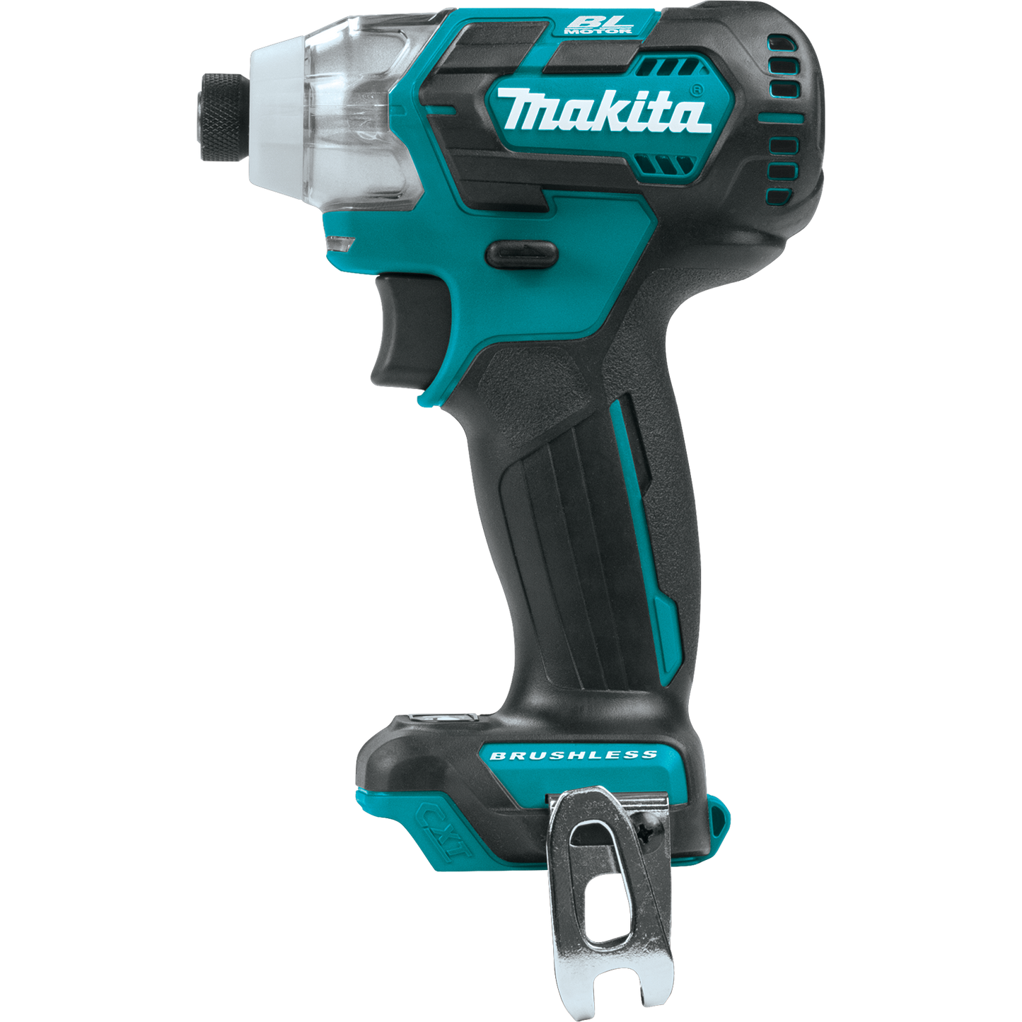 Makita DT04Z 12V Max Cxt® Lithiumion Brushless Cordless Impact Driver, Tool Only